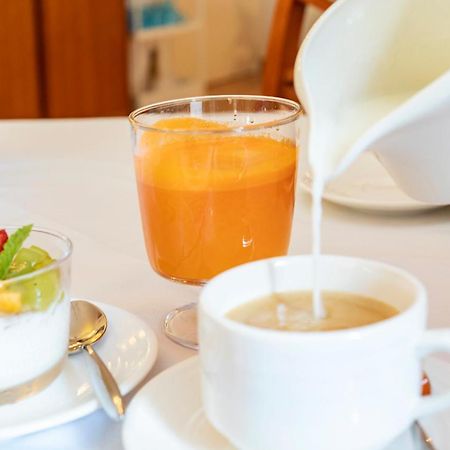 Hostal Manolita Sant Antoni de Portmany Zewnętrze zdjęcie